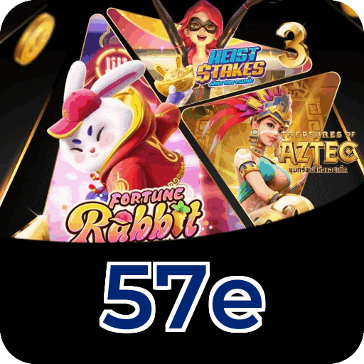 57e Slots - 1.500+ Jogos